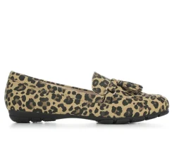 Women's Cliffs by White Mountain Gush Loafers