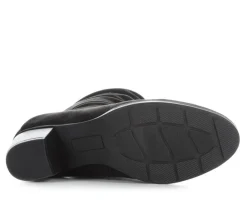 Women's Cliffs by White Mountain Angelie Booties