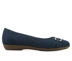 Women's Cliffs by White Mountain Calming Flats