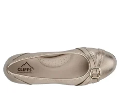 Women's Cliffs by White Mountain Calming Flats