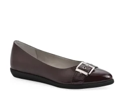 Women's Cliffs by White Mountain Miliani Flats