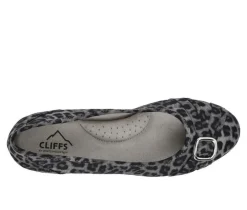Women's Cliffs by White Mountain Calming Flats