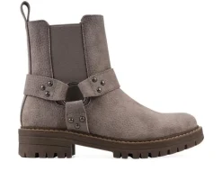 Women's Cliffs by White Mountain Maximus Booties