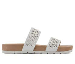 Women's Cliffs by White Mountain Thrilled Sandals