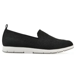 Women's Cliffs by White Mountain Garren Casual Slip-On Shoes