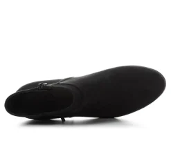 Women's Cliffs by White Mountain Angelo Booties