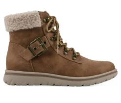 Women's Cliffs by White Mountain Hadrian Booties