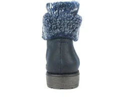 Women's Cliffs by White Mountain Duena Booties