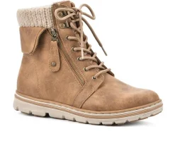 Women's Cliffs by White Mountain Kaylee Booties