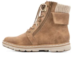 Women's Cliffs by White Mountain Kaylee Booties