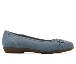 Women's Cliffs by White Mountain Calming Flats