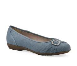 Women's Cliffs by White Mountain Calming Flats