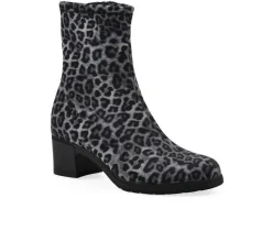 Women's Cliffs by White Mountain Huda Booties