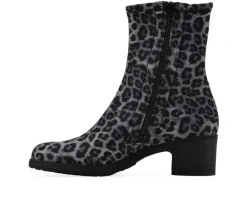 Women's Cliffs by White Mountain Huda Booties