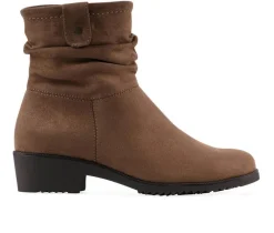 Women's Cliffs by White Mountain Dunia Booties