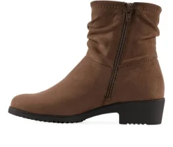 Women's Cliffs by White Mountain Dunia Booties