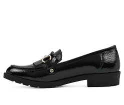 Women's Cliffs by White Mountain Galeena Loafers