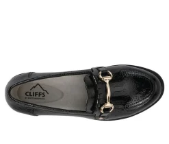 Women's Cliffs by White Mountain Galeena Loafers