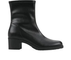 Women's Cliffs by White Mountain Huda Booties