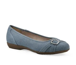 Women's Cliffs by White Mountain Calming Flats