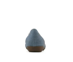 Women's Cliffs by White Mountain Calming Flats
