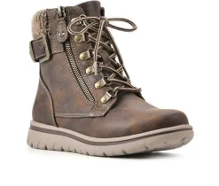 Women's Cliffs by White Mountain Hearty Booties