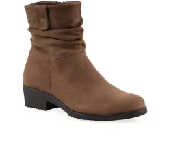 Women's Cliffs by White Mountain Dunia Booties