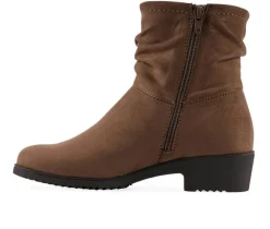 Women's Cliffs by White Mountain Dunia Booties
