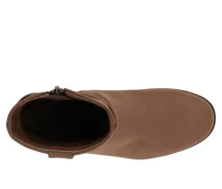 Women's Cliffs by White Mountain Dunia Booties