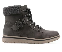 Women's Cliffs by White Mountain Hadrian Booties