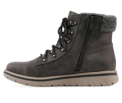 Women's Cliffs by White Mountain Hadrian Booties