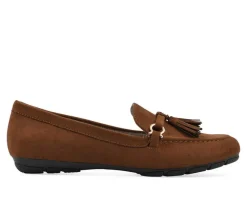 Women's Cliffs by White Mountain Gush Loafers
