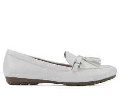 Women's Cliffs by White Mountain Gush Loafers