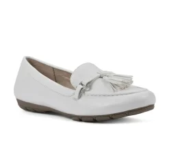 Women's Cliffs by White Mountain Gush Loafers