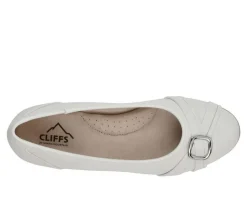 Women's Cliffs by White Mountain Calming Flats