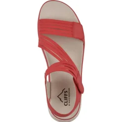Women's Cliffs by White Mountain Hadford Sandals