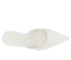 Women's Coconuts by Matisse Greer Pumps