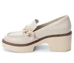 Women's Coconuts by Matisse Louie Heeled Loafers