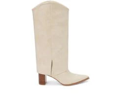 Women's Coconuts by Matisse Walker Knee High Boots