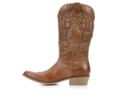 Women's Coconuts by Matisse Rancho Western Boots