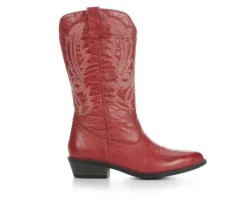 Women's Coconuts by Matisse Rancho Western Boots