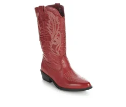 Women's Coconuts by Matisse Rancho Western Boots