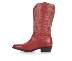 Women's Coconuts by Matisse Rancho Western Boots