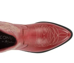 Women's Coconuts by Matisse Rancho Western Boots