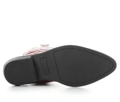 Women's Coconuts by Matisse Rancho Western Boots