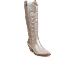 Women's Coconuts by Matisse Dixie Western Boots