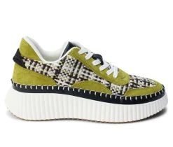 Women's Coconuts by Matisse Go To Wedge Fashion Sneakers