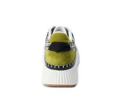 Women's Coconuts by Matisse Go To Wedge Fashion Sneakers
