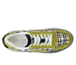 Women's Coconuts by Matisse Go To Wedge Fashion Sneakers