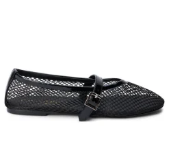 Women's Coconuts by Matisse Nolita Mary Jane Flats